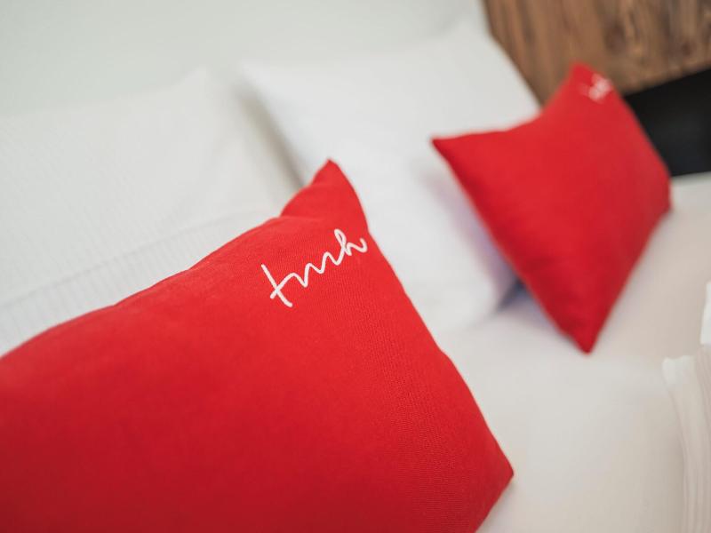 Sorell Hotel Ruden image