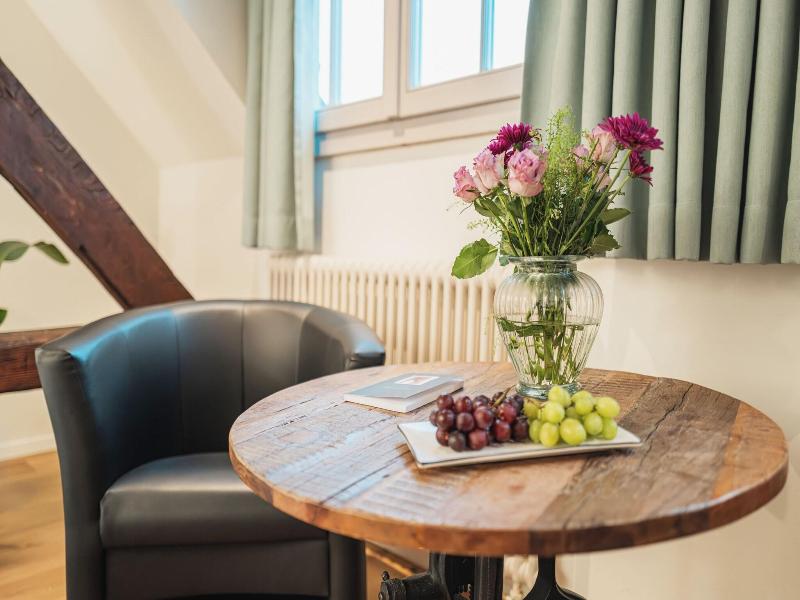 Sorell Hotel Ruden image