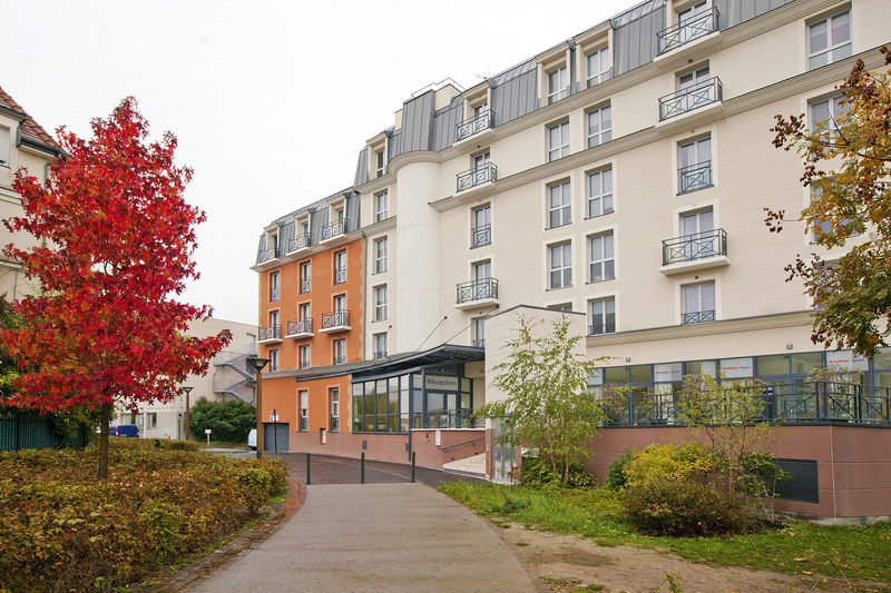 Fotos Hotel Residhome Neuilly Bords De Marne