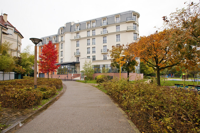 Fotos Hotel Residhome Neuilly Bords De Marne