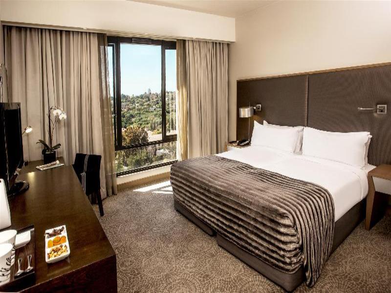 Southern Sun Hyde Park image