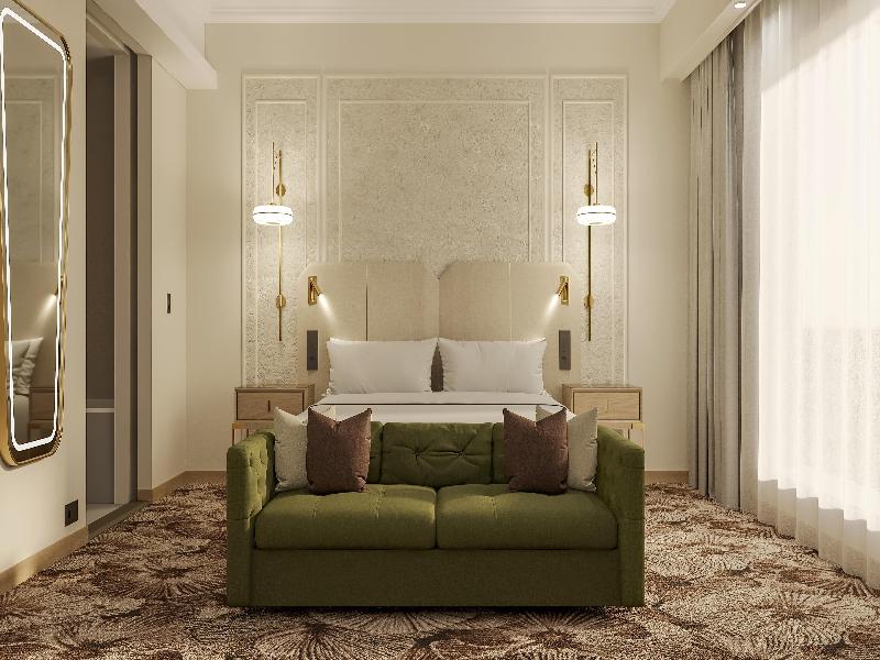 Southern Sun Hyde Park image