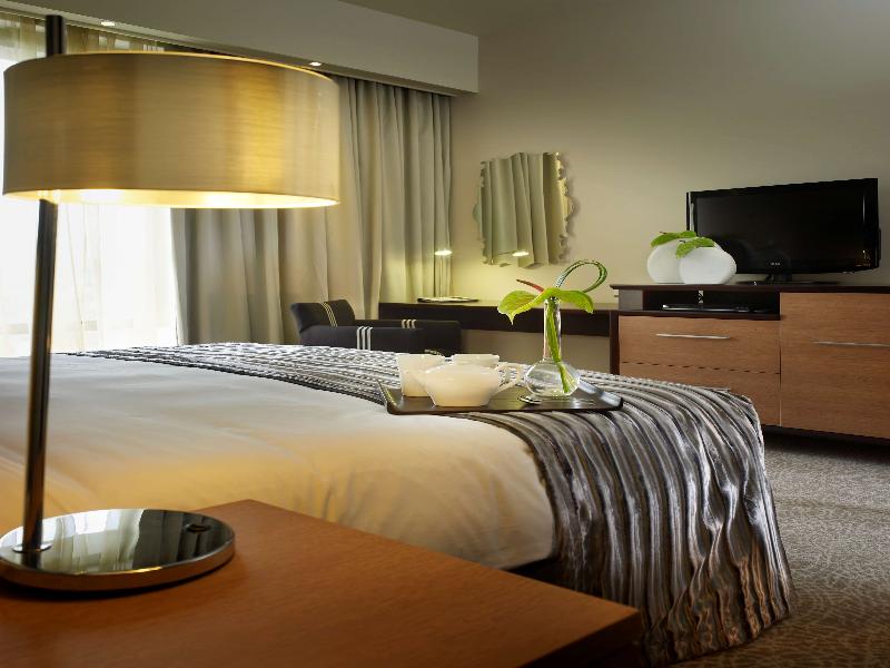 Southern Sun Hyde Park image