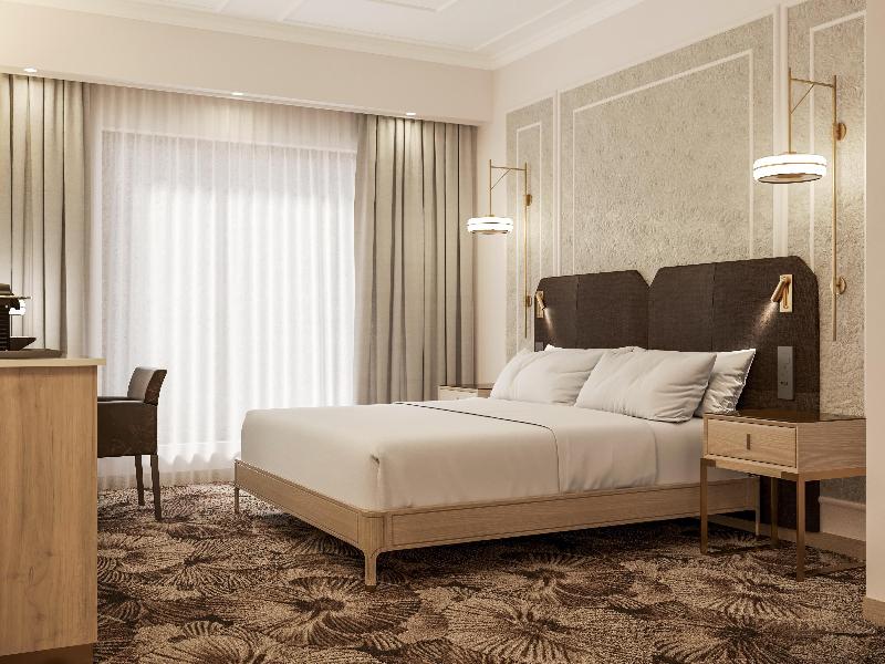 Southern Sun Hyde Park image