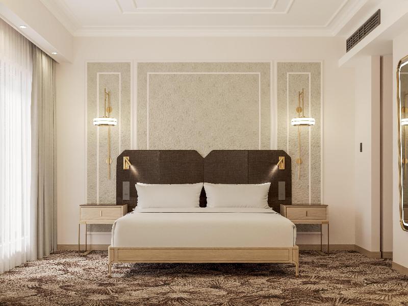 Southern Sun Hyde Park image