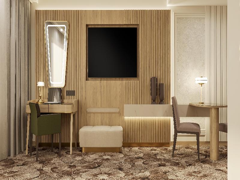 Southern Sun Hyde Park image