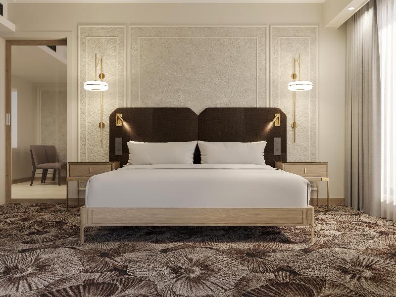 Southern Sun Hyde Park image