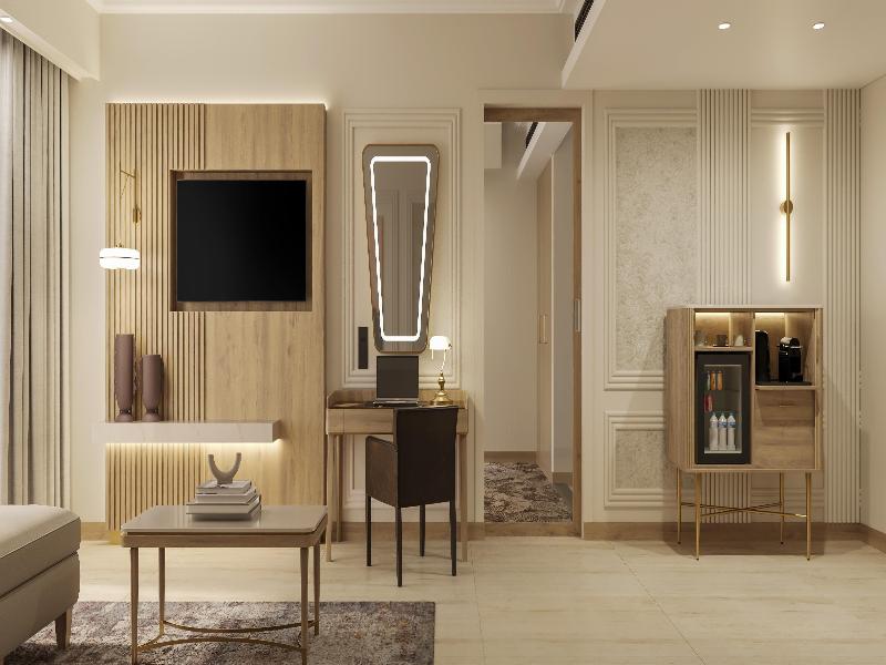Southern Sun Hyde Park image