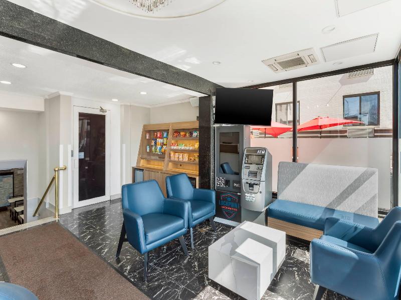 Quality Inn JFK Airport Rockaway Blvd image