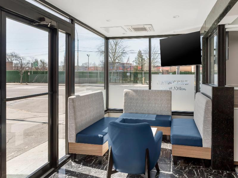 Quality Inn JFK Airport Rockaway Blvd image