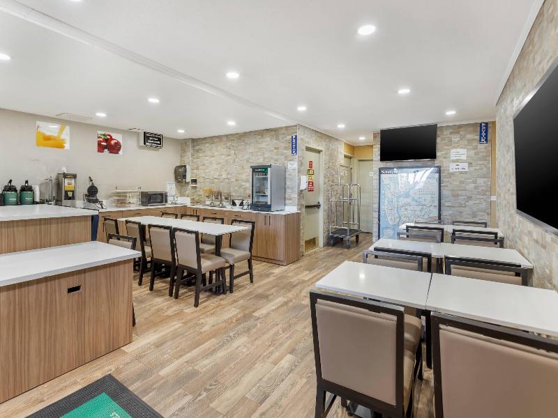 Quality Inn JFK Airport Rockaway Blvd image