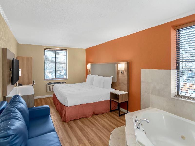 Quality Inn JFK Airport Rockaway Blvd image