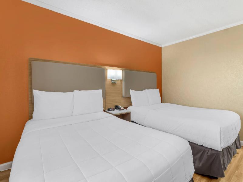 Quality Inn JFK Airport Rockaway Blvd image