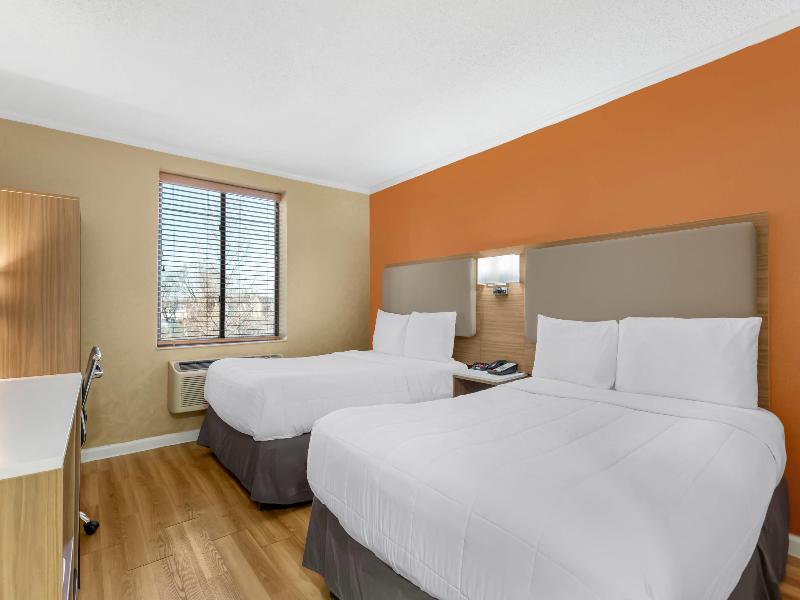 Quality Inn JFK Airport Rockaway Blvd image