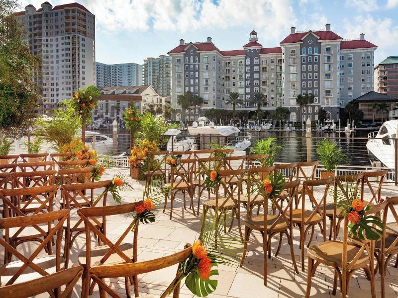 Tampa Marriott Water Street image
