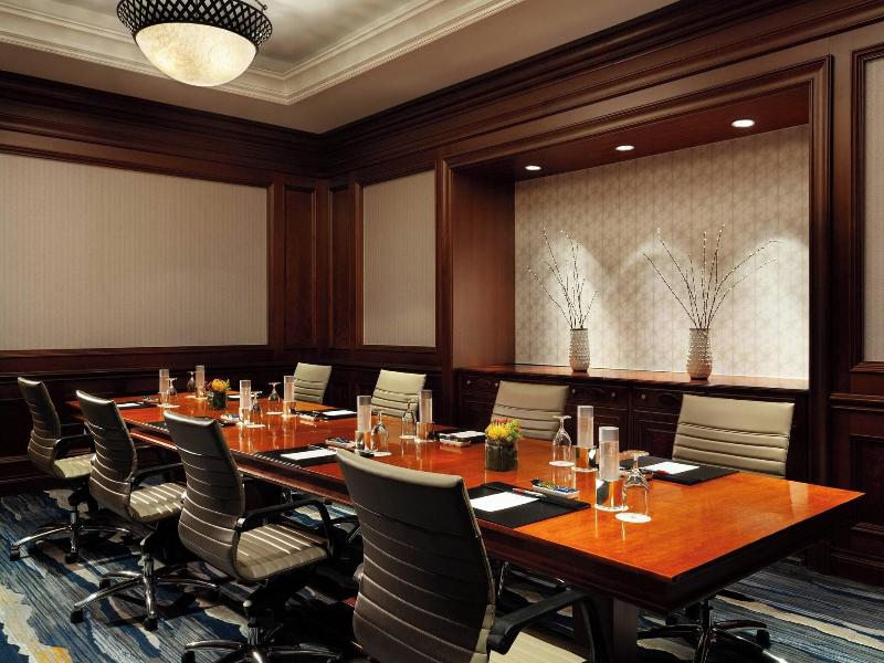 Tampa Marriott Water Street image