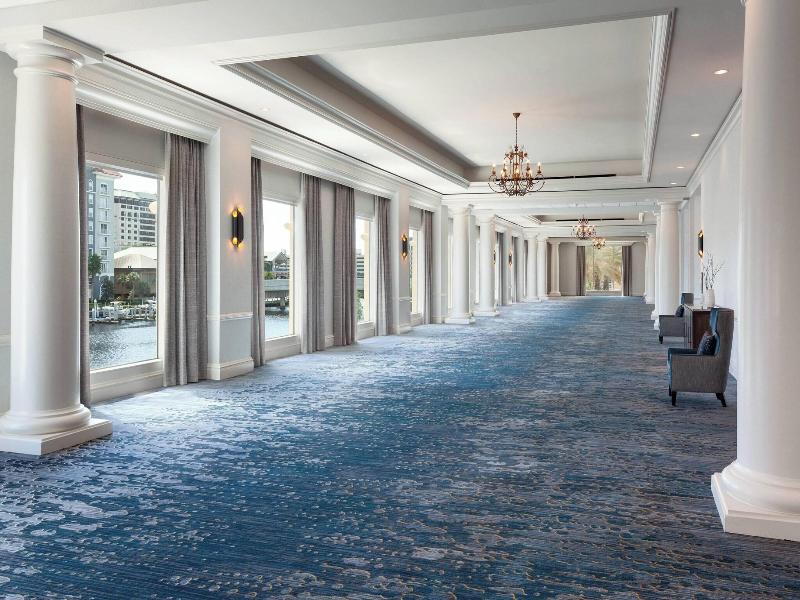 Tampa Marriott Water Street image