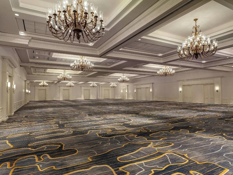 Tampa Marriott Water Street image