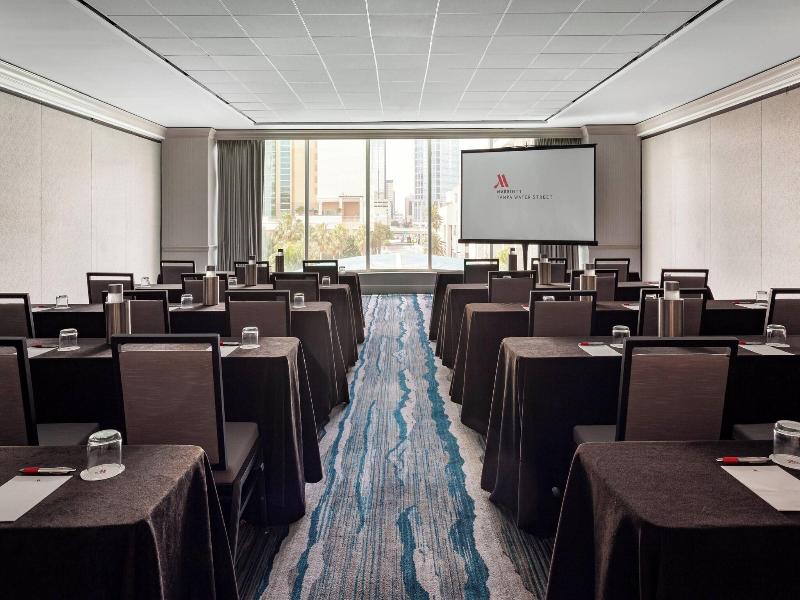 Tampa Marriott Water Street image