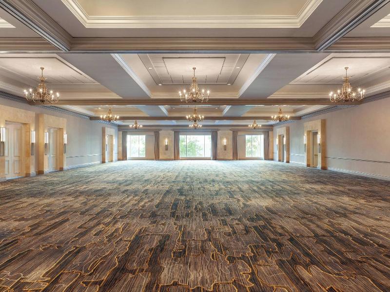 Tampa Marriott Water Street image