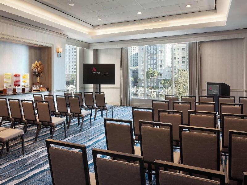 Tampa Marriott Water Street image