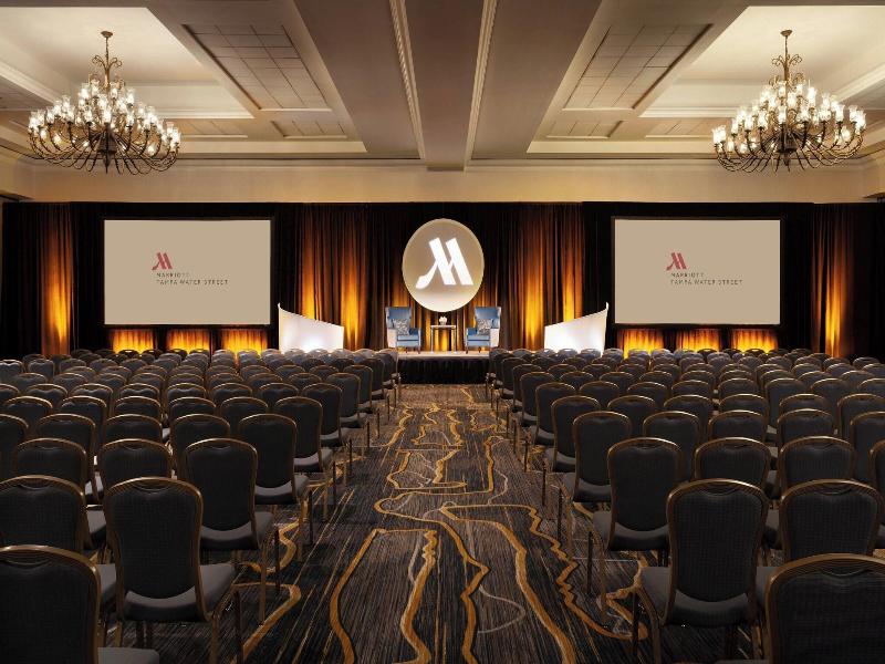 Tampa Marriott Water Street image