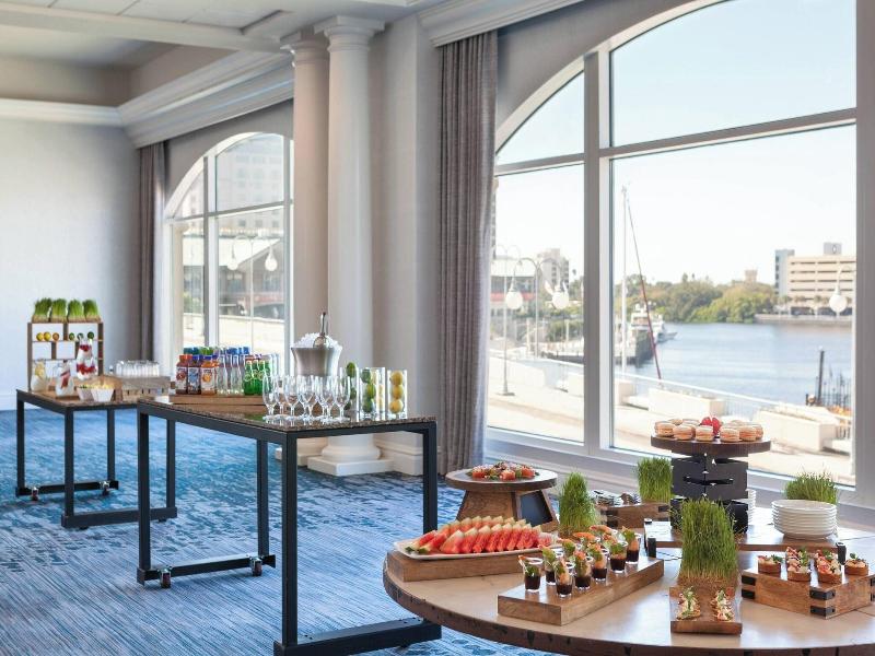 Tampa Marriott Water Street image