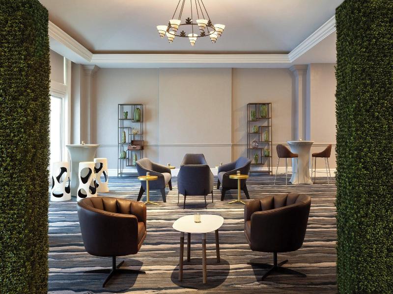 Tampa Marriott Water Street image