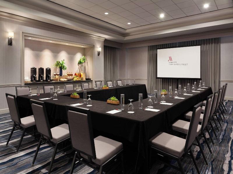 Tampa Marriott Water Street image