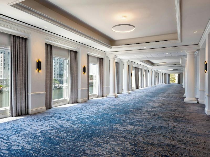 Tampa Marriott Water Street image
