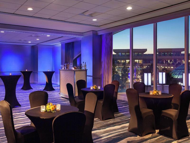 Tampa Marriott Water Street image
