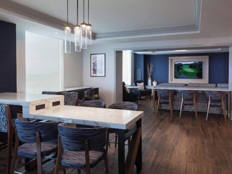Tampa Marriott Water Street image
