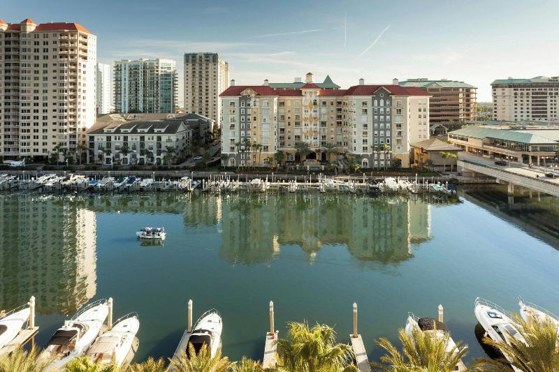 Tampa Marriott Water Street image