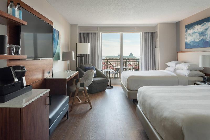 Tampa Marriott Water Street image