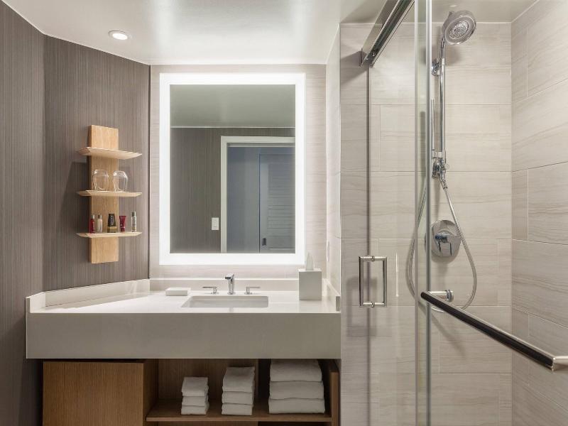 Tampa Marriott Water Street image
