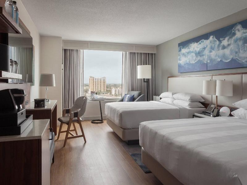 Tampa Marriott Water Street image