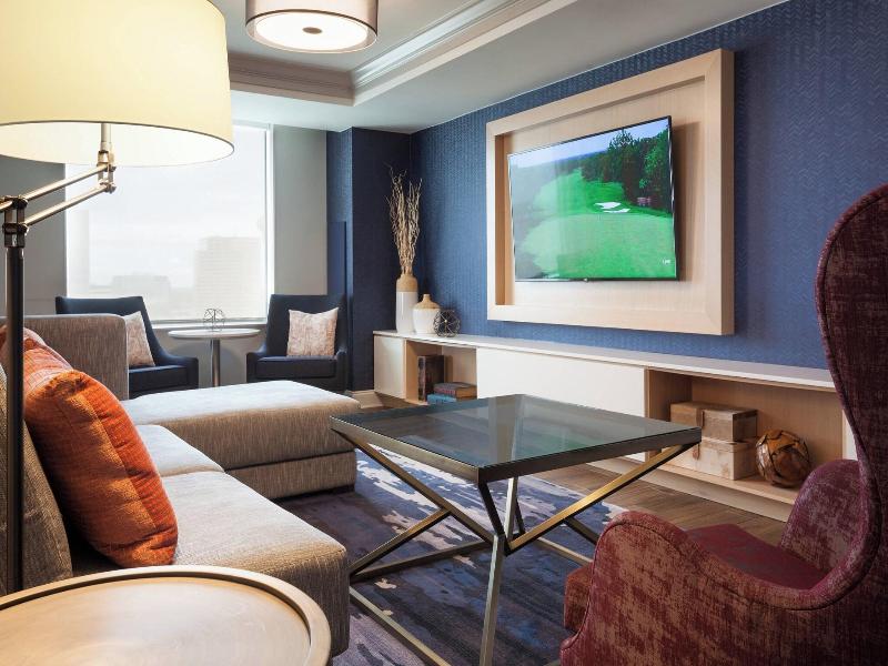 Tampa Marriott Water Street image