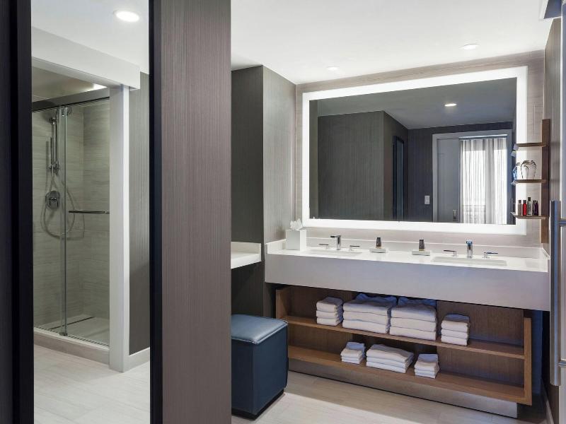 Tampa Marriott Water Street image