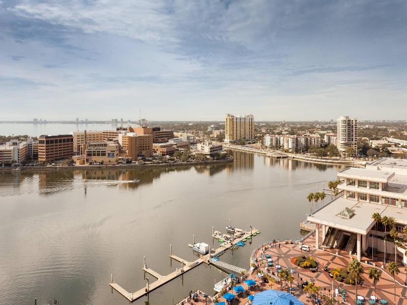 Tampa Marriott Water Street image