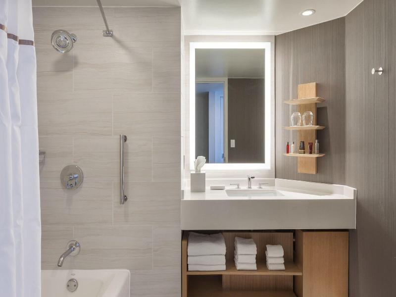 Tampa Marriott Water Street image