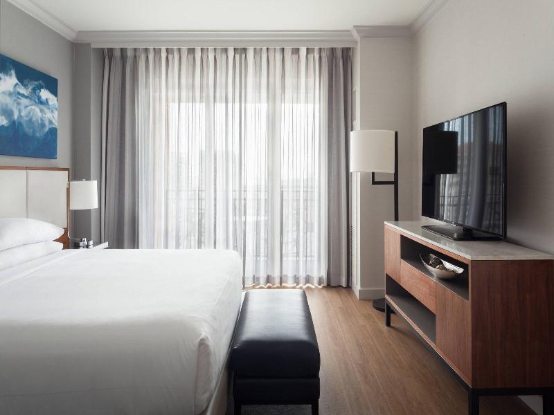 Tampa Marriott Water Street image