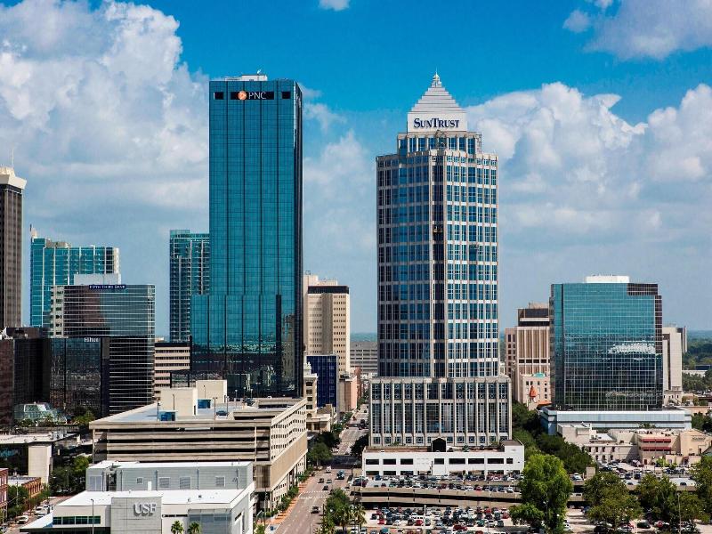 Tampa Marriott Water Street image