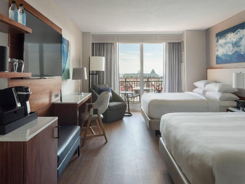Tampa Marriott Water Street image