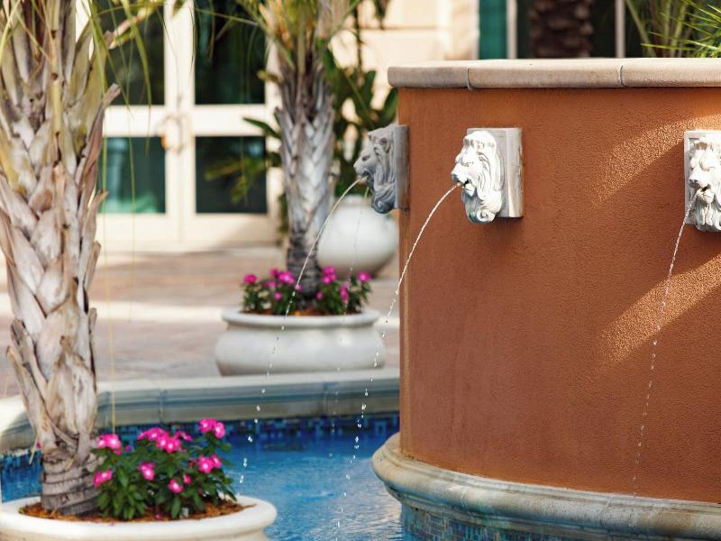 Renaissance Tampa International Plaza Hotel image