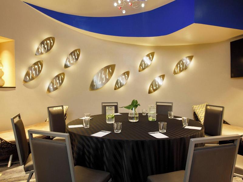 Renaissance Tampa International Plaza Hotel image