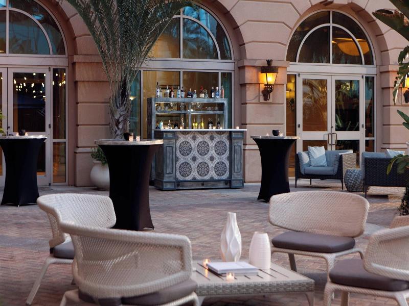 Renaissance Tampa International Plaza Hotel image
