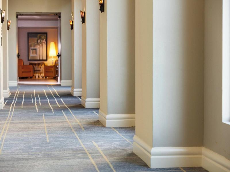 Renaissance Tampa International Plaza Hotel image