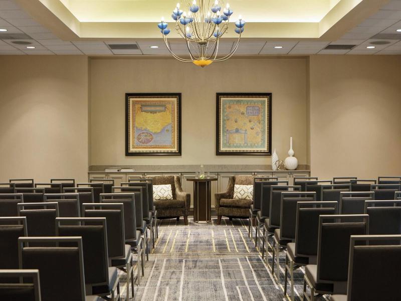 Renaissance Tampa International Plaza Hotel image