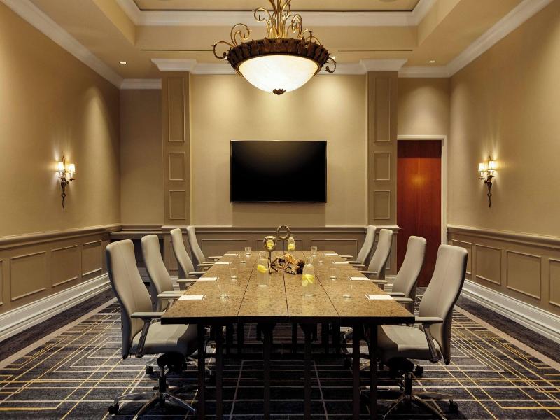 Renaissance Tampa International Plaza Hotel image