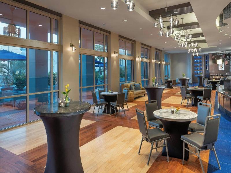 Renaissance Tampa International Plaza Hotel image
